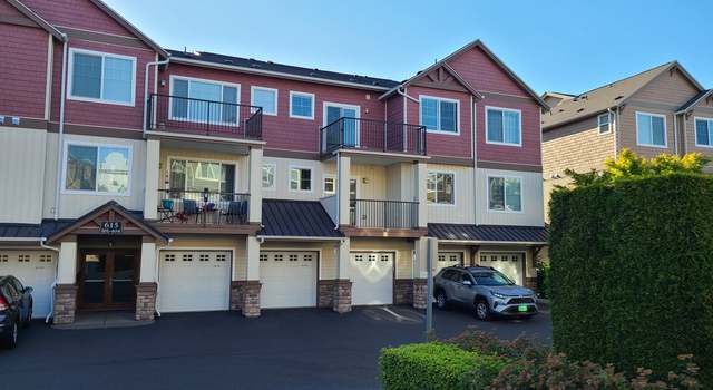 Photo of 615 NW Lost Springs Ter #403, Portland, OR 97229