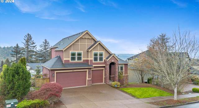 Photo of 10912 SE Lenore St, Happy Valley, OR 97086