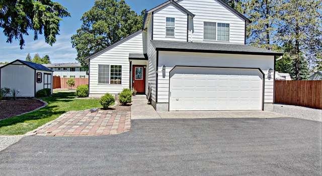 Photo of 425 Warner St, Oregon City, OR 97045