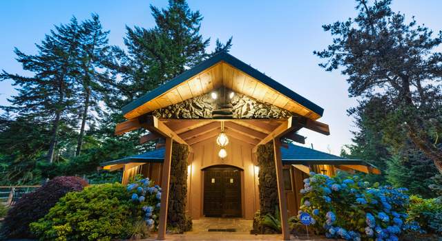Photo of 69314 Sharp Rd, North Bend, OR 97459