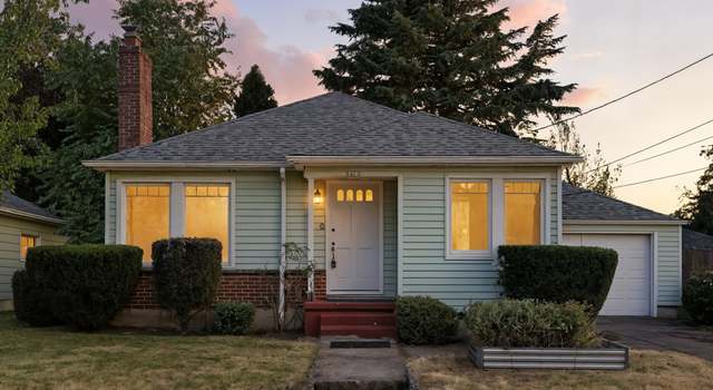 Photo of 6415 NE 7th Ave, Portland, OR 97211