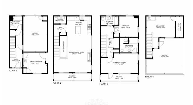 Photo of 4607 N Campbell Ave, Portland, OR 97217