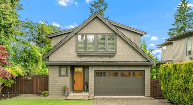 Photo of 577 Laurel St, Lake Oswego, OR 97034