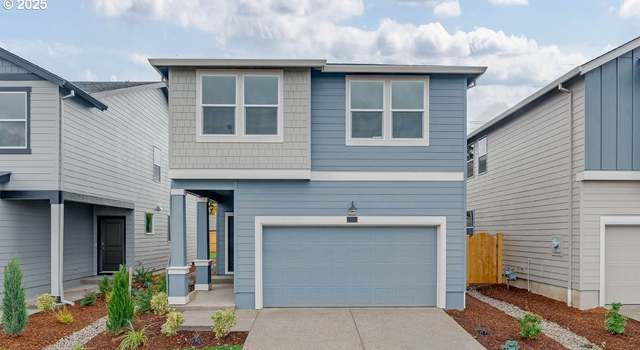 Photo of 4882 Abraham Ave NE, Salem, OR 97301