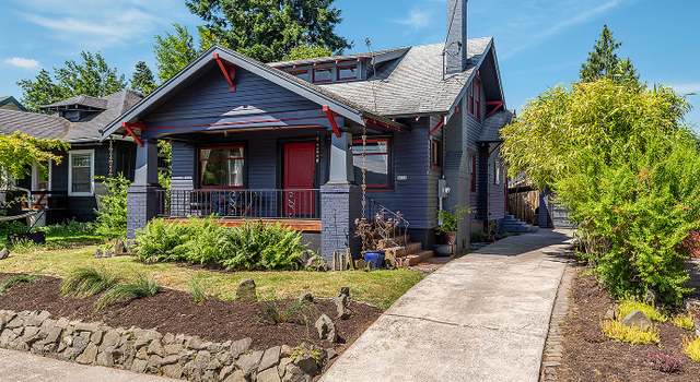 Photo of 4915 NE 8th Ave, Portland, OR 97211