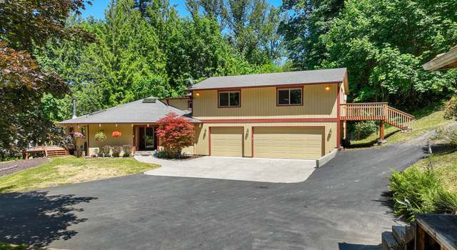 Photo of 41956 SE Coalman Rd, Sandy, OR 97055