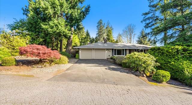 Photo of 2055 Valley View Dr, West Linn, OR 97068