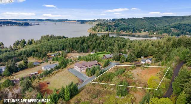 Photo of Vine St #1118, North Bend, OR 97459