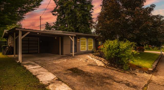 Photo of 742 Shangri LA Ave, Salem, OR 97303