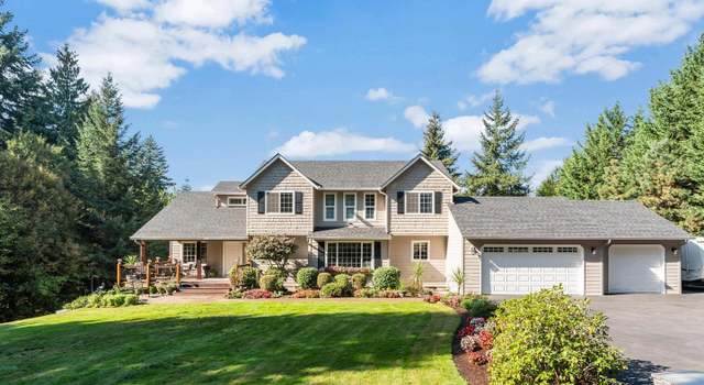 Photo of 13610 NE 223rd Ct, Brush Prairie, WA 98606
