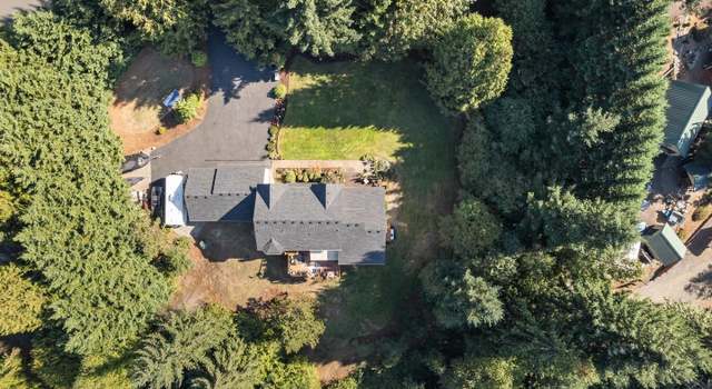 Photo of 13610 NE 223rd Ct, Brush Prairie, WA 98606