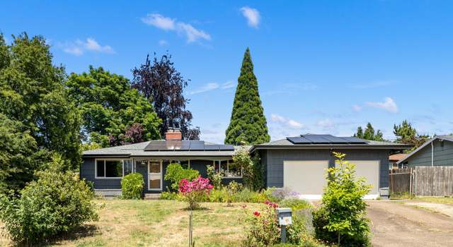 Photo of 17821 SE Harrison St, Portland, OR 97233