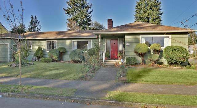 Photo of 6225 NE Broadway St, Portland, OR 97213