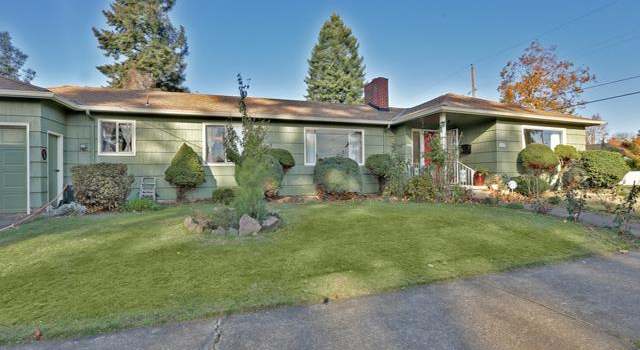 Photo of 6225 NE Broadway St, Portland, OR 97213