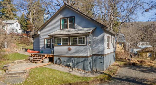 Photo of 211 Hill Ave, Klickitat, WA 98628