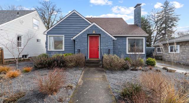Photo of 1013 Z St, Vancouver, WA 98661
