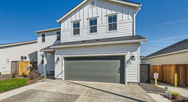 Photo of 35425 Fairfield Ct, St. Helens, OR 97051