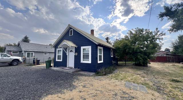 Photo of 570 N Cedar Ave, Burns, OR 97720