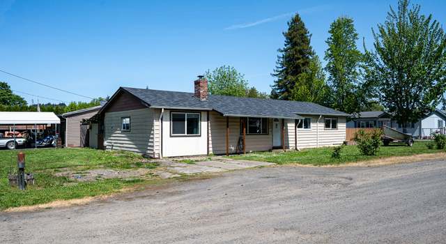 Photo of 400 Church St, Amity, OR 97101