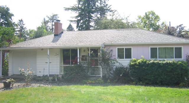 Photo of 12640 SW Edgewood St, Portland, OR 97225
