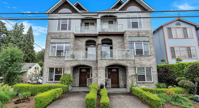 Photo of 200 N Bridgeton Rd, Portland, OR 97217
