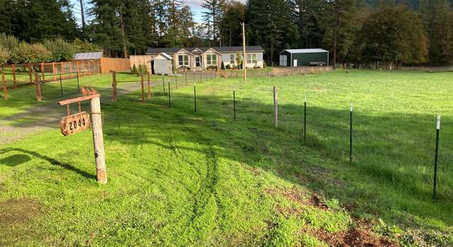 Photo of 2044 Tenmile Valley Rd, Tenmile, OR 97481