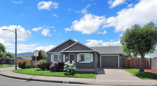 Photo of 1852 S 58th St, Springfield, OR 97478