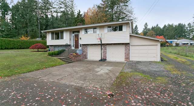 Photo of 16387 S Bradley Rd, Oregon City, OR 97045