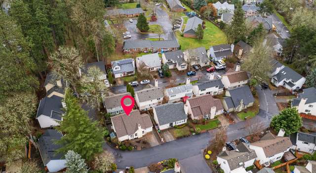 Photo of 9701 SW London Ct, Tigard, OR 97223