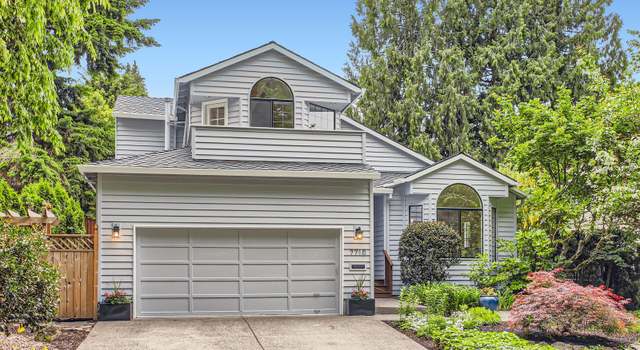 Photo of 7710 SW Ruby Ter, Portland, OR 97219