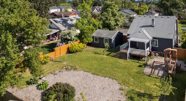 Photo of 7221 SE Holgate Blvd, Portland, OR 97206