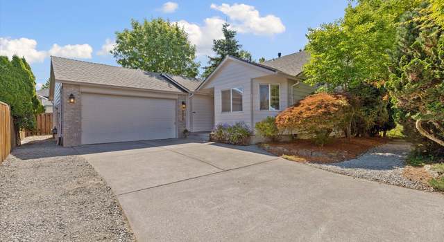 Photo of 3526 NE 216th Ct, Fairview, OR 97024