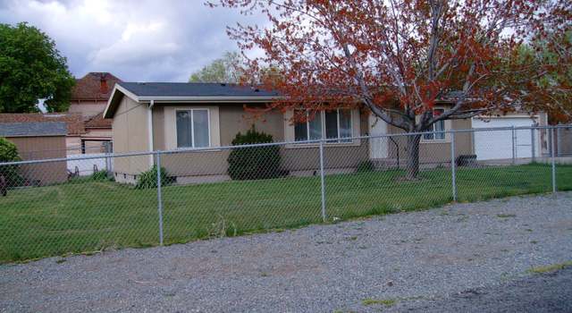Photo of 201 E Grande St, Union, OR 97883