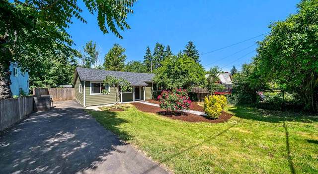 Photo of 4339 NE Alberta St, Portland, OR 97218