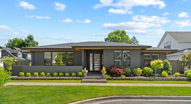 Photo of 3806 NW 114th Way, Vancouver, WA 98685
