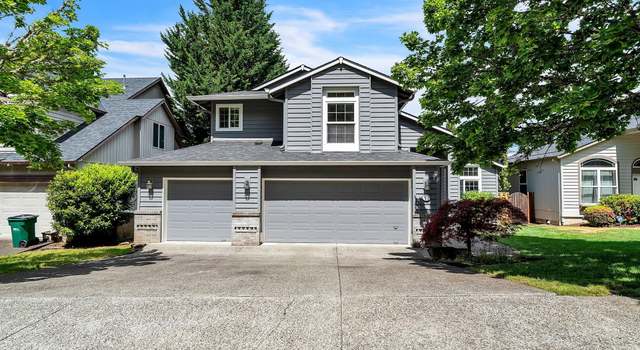 Photo of 15273 SW Firtree Dr, Tigard, OR 97223