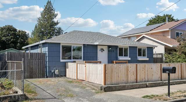 Photo of 8125 SE 65th Ave, Portland, OR 97206