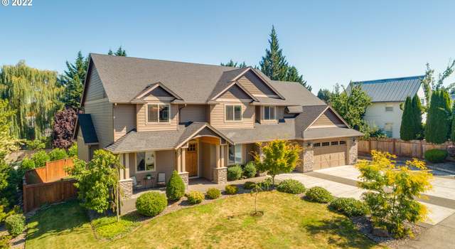 Photo of 13417 NW 48th Ave, Vancouver, WA 98685