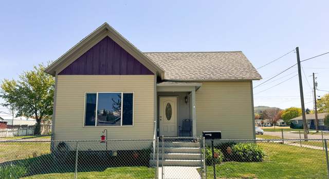 Photo of 2004 7th St, Baker City, OR 97814