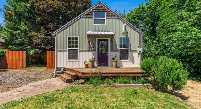 Photo of 401 Fir St, Dayton, OR 97114
