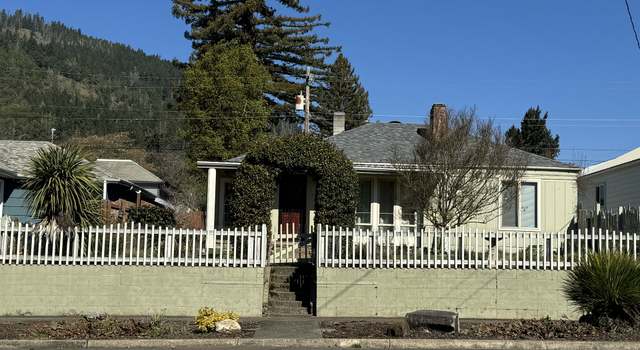 Photo of 225 NE Broadway St, Myrtle Creek, OR 97457