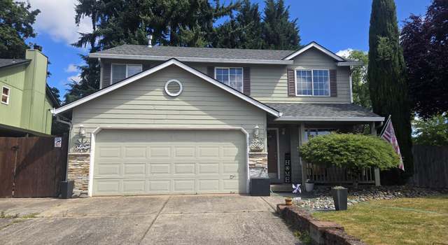 Photo of 16520 NE 29th St, Vancouver, WA 98682