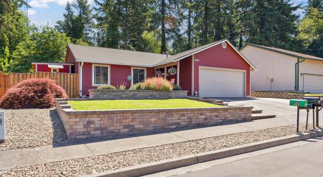 Photo of 8312 SW Tygh Loop, Tualatin, OR 97062