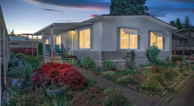Photo of 3405 SE Vineyard Rd #76, Milwaukie, OR 97267