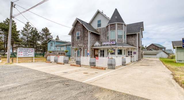 Photo of 33310 Cape Kiwanda Dr, Pacific City, OR 97135