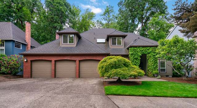 Photo of 5666 Grand Oaks Dr, Lake Oswego, OR 97035