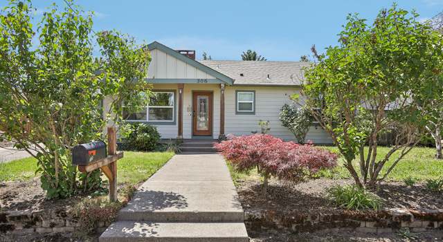 Photo of 306 9th St, Dayton, OR 97114