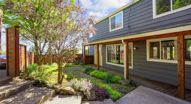 Photo of 1115 SW 57th Ave, Portland, OR 97221