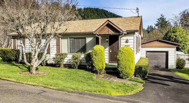 Photo of 88199 Chestnut St, Mapleton, OR 97453