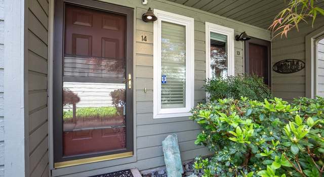 Photo of 4880 SW Scholls Ferry Rd #14, Portland, OR 97225